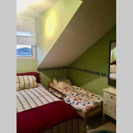 Duplex A Pie De Playa Con Piscina Y Tenis Tobes y Rahedo エクステリア 写真