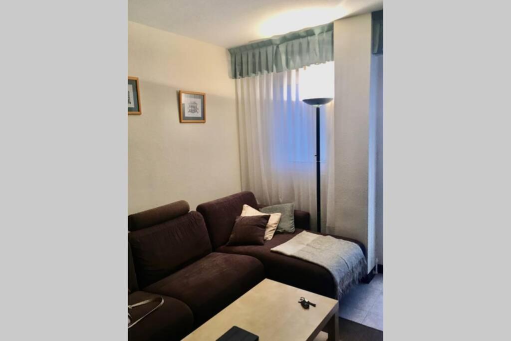 Duplex A Pie De Playa Con Piscina Y Tenis Tobes y Rahedo エクステリア 写真